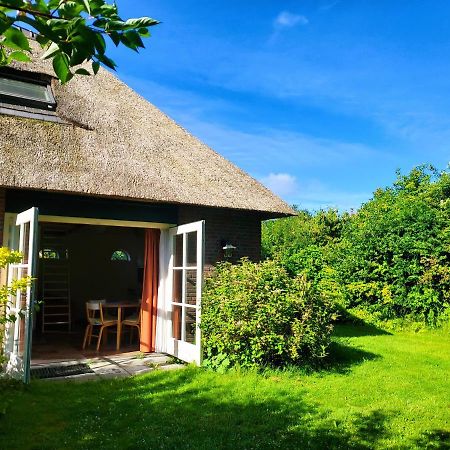 Uylkenshof Safaritenten En Natuurhuisjes Epe Bagian luar foto